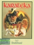 Atari  800&nbsp; - &nbsp;karateka_d7